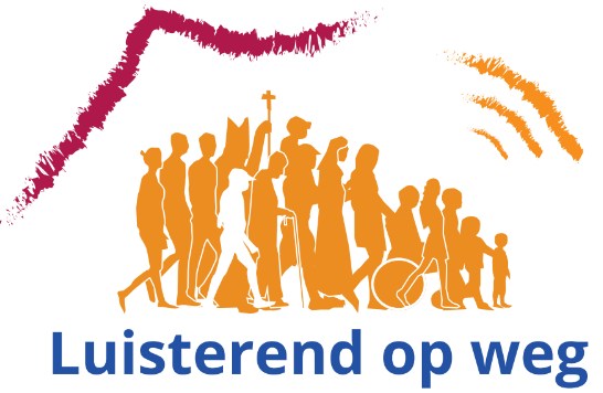 De vele gezichten van synodaliteit