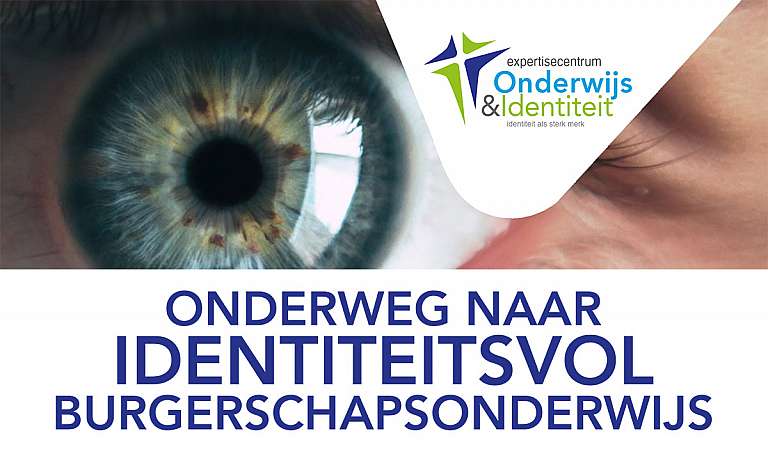 Netwerkbijeenkomst Onderweg Naar Identiteitsvol Burgerschapsonderwijs